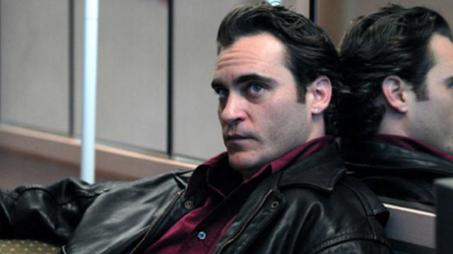Joaquin Phoenix