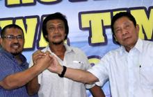 Lilik Suharyanto resmi jadi Ketua Pengprov PSSI Jatim
