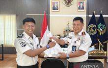 Lapas Banjarmasin Tingkatkan Kesehatan Petugas Demi Optimalkan Pembinaan Warga Binaan