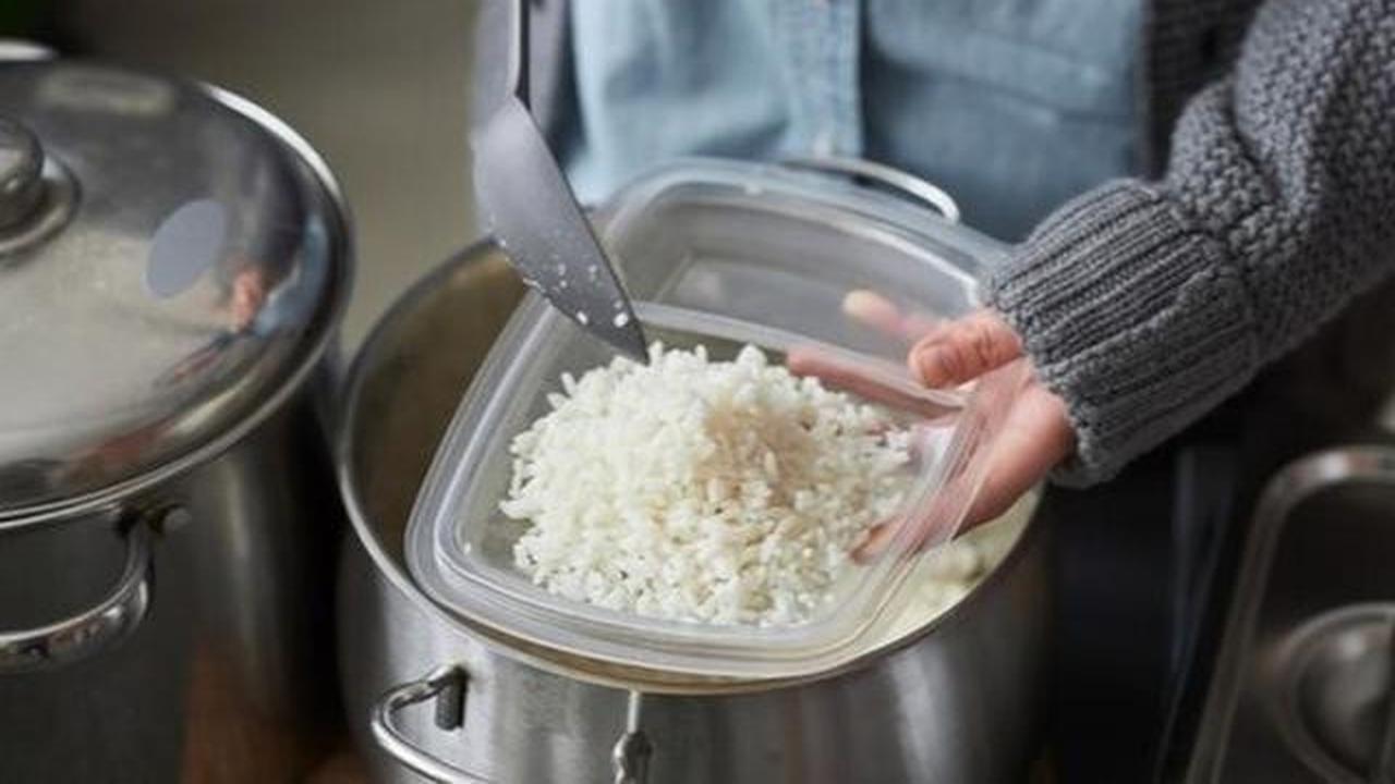 7 Cara Menyimpan Nasi Matang agar Tidak Cepat Kering Tanpa Rice Cooker