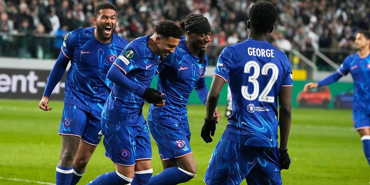 Satu Malam di Polandia: Chelsea Memburu Status Legenda Eropa