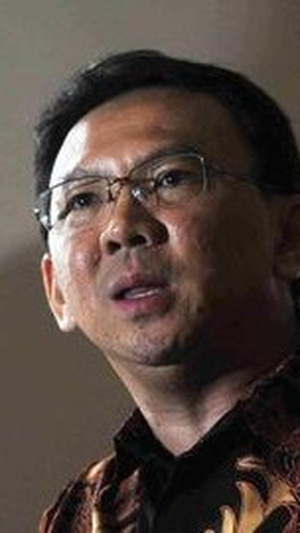 Ahok saat ini tengah menjabat sebagai Komisaris Utama PT Pertamina sejak 25 November 2019.<br>