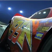 Film animasi Cars 3 garapan Pixar dan Disney menjanjikan nuansa suram di dalamnya.
