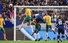Prediksi Australia vs Jepang di Kualifikasi Piala Dunia 2026