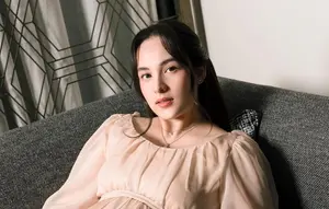 Chelsea Islan Umumkan Kelahiran Anak Pertama, Namanya Penuh Makna