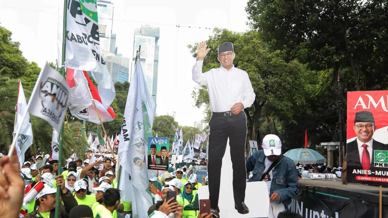 Dok. Istimewa