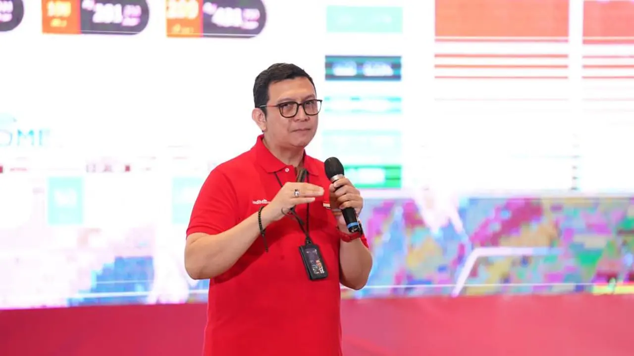 Telkom.