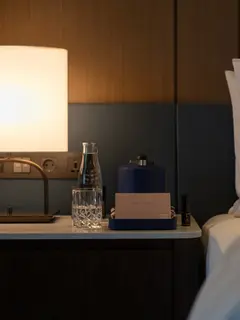 Ritual sederhana yang dulu dilakukan orang tua itu ternyata bisa dirasakan kembali, dalam versi yang jauh lebih mewah, melalui Happy Sleepers Programme di Pan Pacific Jakarta. [Dok/Pan Pacific Jakarta].