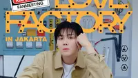 2026 Kim Seon Ho Fan Meeting Love Factory in Jakarta Digelar 25 April 2026, Segini Harga Tiketnya