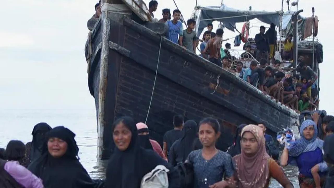 Pemerintah Didesak Tegas soal Etnis Rohingnya: Jangan Sampai Jadi Masalah