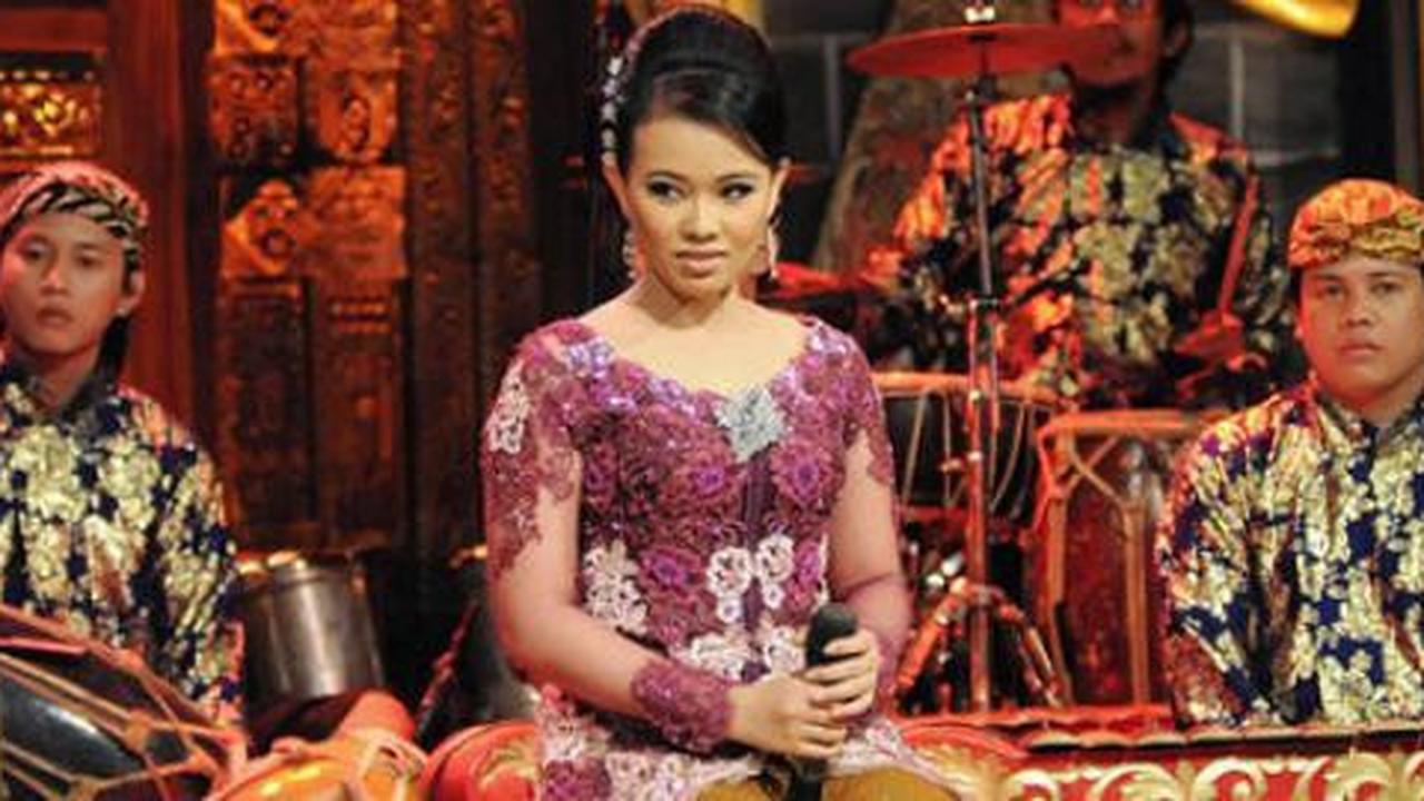 Diam-diam, Winda Viska Ria punya pacar pengusaha