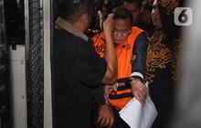 Ditetapkan Tersangka, Sudewo Sebut Dirinya Korban Kasus Dugaan Jual Beli Jabatan
