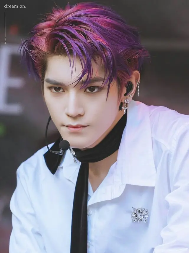 Taeyong NCT