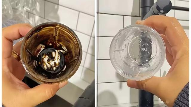 Cara membersihkan blender