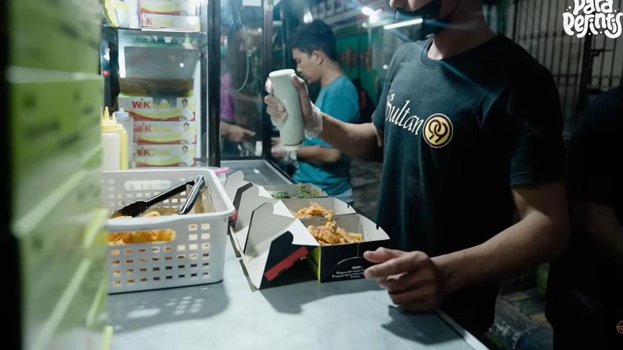 Dok. Istimewa