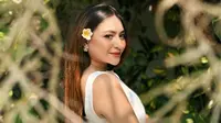 Nathalie Holscher Sumbangkan Seluruh Pendapatan Tampil DJ di Pontianak untuk Karhutla
