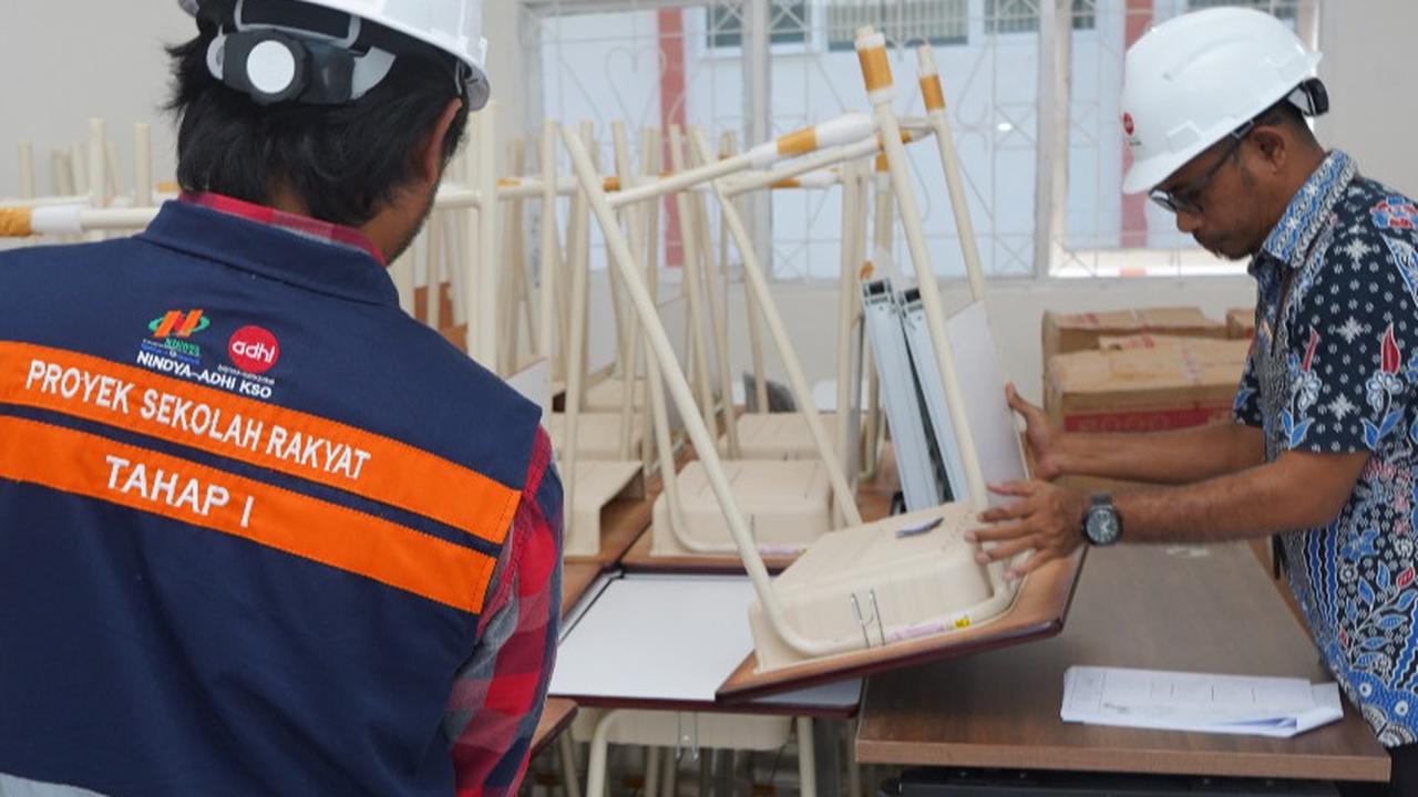 Sekolah Rakyat Salodong