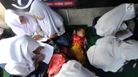 Kemenag: Sekolah Madrasah di Zona Hijau Boleh Tatap Muka dengan Protokol Kesehatan