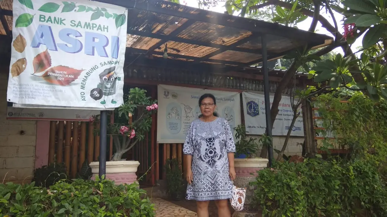 Bank Sampah