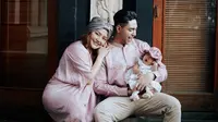 Siti Badriah Ungkap Kisah di Balik Baju yang Dikenakan Putrinya Saat Lebaran, Ada Peran Tukul Arwana.