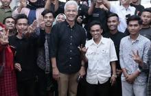 Ganjar Minta Bawaslu Perhatikan Akses untuk Disabilitas Saat Pencoblosan