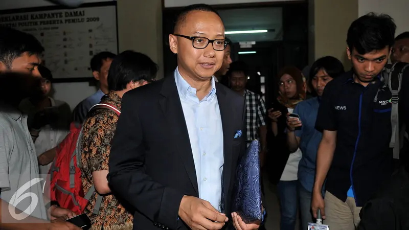 20150901-Eddy Soeparno dan Hinca Panjaitan-Jakarta