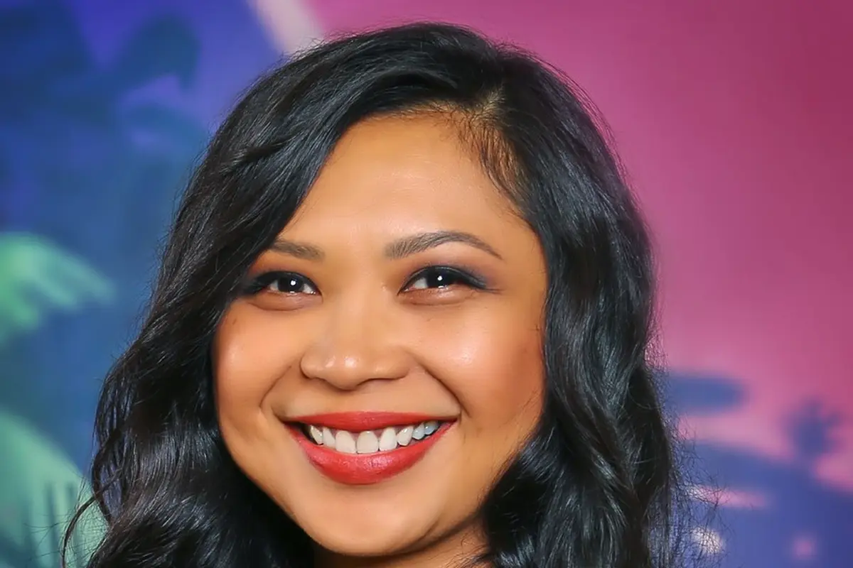 Kartini Era Kini: Kisah Griselda Sastrawinata-Lemay, Animator Perempuan Indonesia di Balik Film Moana dan Frozen II