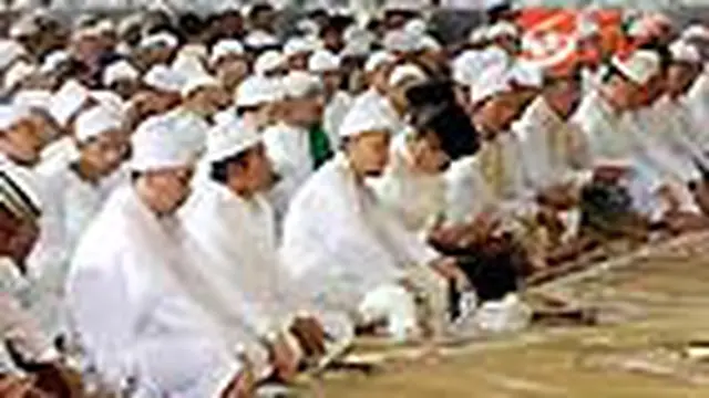 Indonesia Diharapkan Tahun Depan Bebas dari Bencana