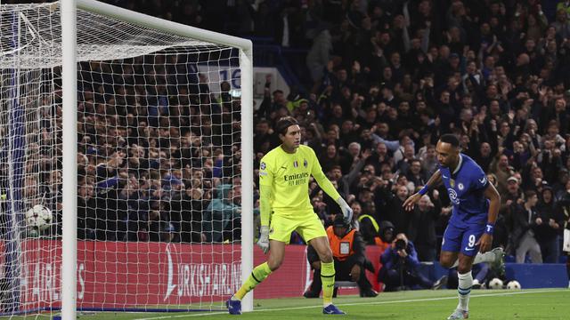 Foto: Tidak Terpakai Oleh Tuchel, 7 Pemain Chelsea Ini Bersinar Dibawah Asuhan Graham Potter