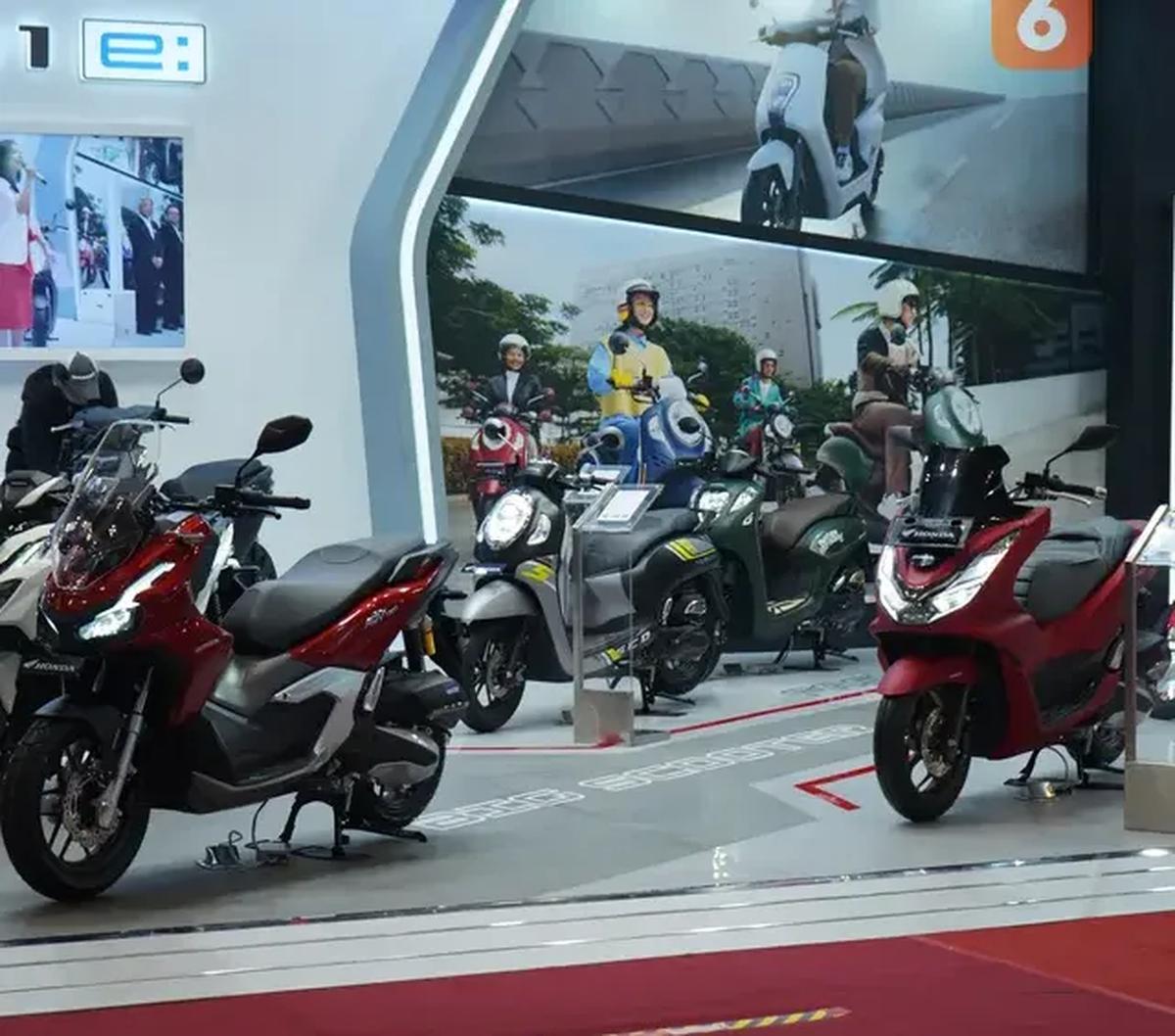 Honda mengklaim, bahwa dengan menggunakan teknologi rangka itu, membuat motor lebih lincah, ringan dan nyaman saat digunakan.&nbsp;