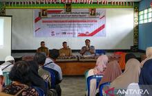 Kemenkumham Edukasi Warga Prafi Mulya, Dorong Perlindungan Kekayaan Intelektual Papua Barat untuk UMKM