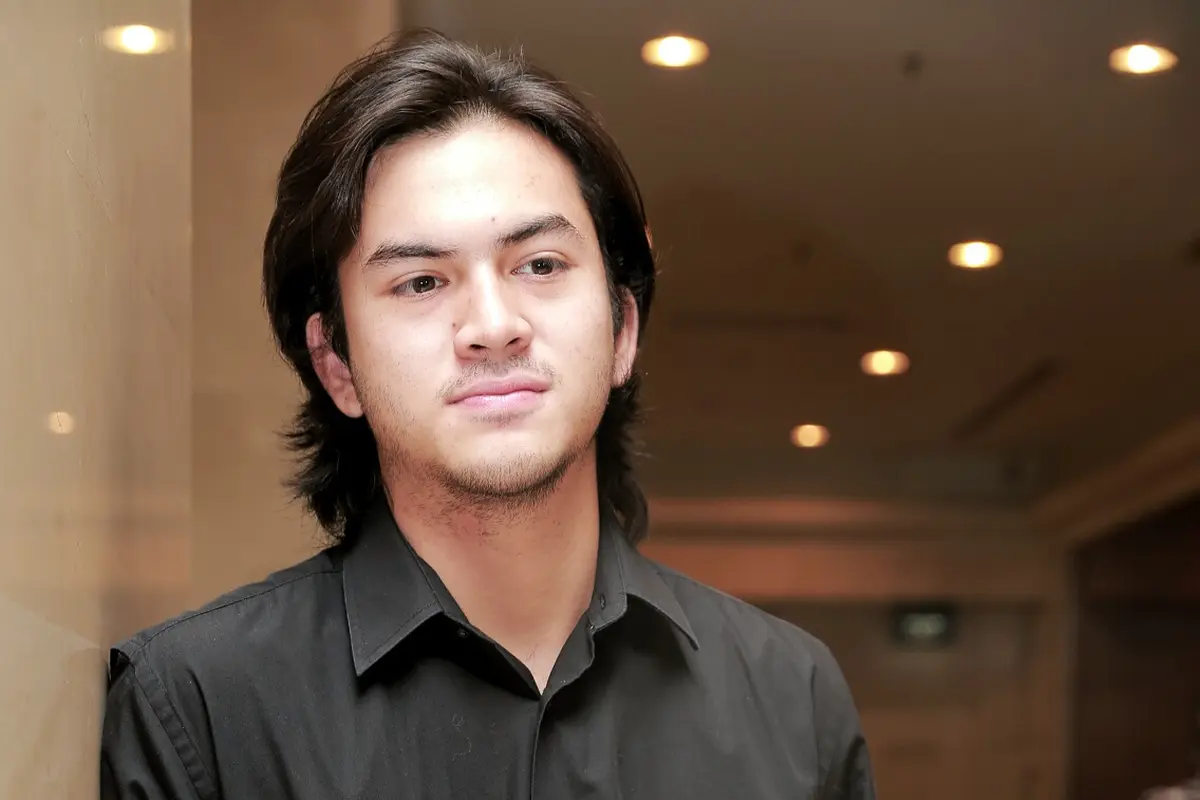 [Bintang] Rizky Nazar