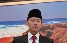 Jejak Karir AHY: Pensiun Dini dari TNI, Gagal jadi Gubernur DKI dan Kini Menteri Anak Buah Jokowi