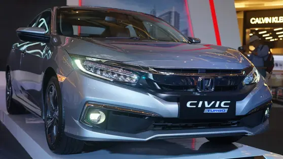Daftar Pajak Honda Civic Turbo 2016-2023, Cara Hitung, dan 5 Tips Hemat Biaya Kepemilikan