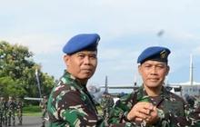 Gugur Saat Bertugas, Ini Kenangan Terakhir Kolonel Pnb Subhan Perwira TNI AU yang Lakukan Misi Mulia Kirim Bantuan ke Palestina