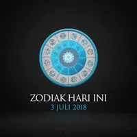 Yuk simak peruntungan kamu di tanggal 3 Juli 2018.