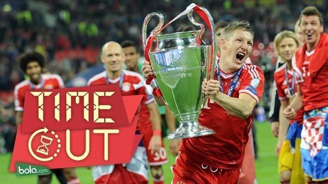 ​Peraturan baru UEFA memberi peluang tim yang tidak lolos dari fase grup untuk berlaga di kompetisi lain.
