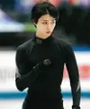 Sosok Yuzuru Hanyu belakangan mencuri perhatian publik di ajang Olimpiade Beijing 2022. Dia merupakan seorang atlet ice skating asal Jepang yang sangat berbakat. (Instagram/yuzuruoi).