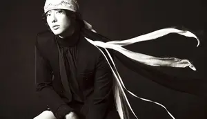 Cho Seung Youn atau WOODZ Debut di Film Nambeol, Jadi Pemanah Andal Era Joseon