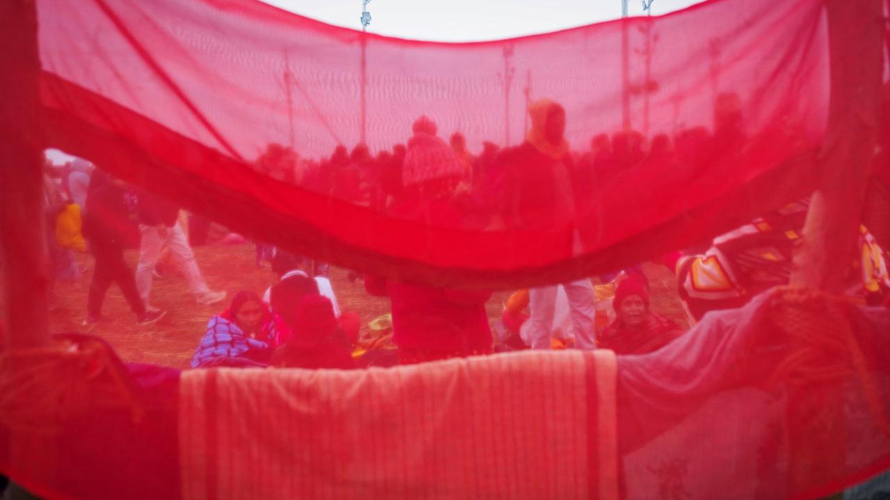 Maha Kumb Mela 2025