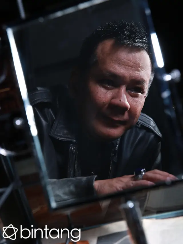 [Bintang] Ody Mulya Hidayat