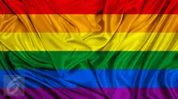 Ilustrasi Foto LGBT atau GLBT (Lesbian Gay Biseksual dan Transgender). (iStockphoto)