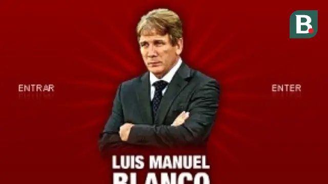 Luis Manuel Blanco