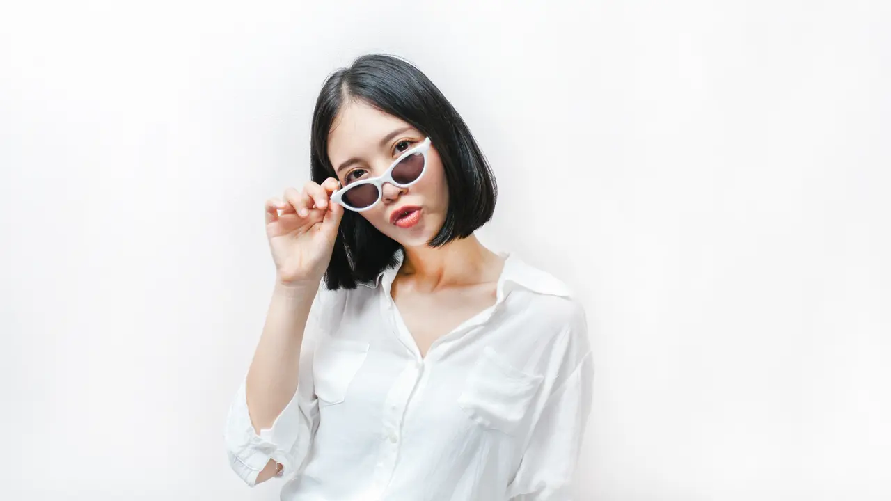 perempuan tengil