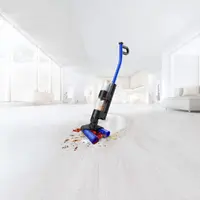 Dyson hadirkan Dyson WashG1™ dan Dyson Purifier Cool™ Formaldehyde untuk membantu pengguna mewujudkan rumah bersih dan sejuk saat Ramadan dan Lebaran. (Sumber: Dyson Indonesia).