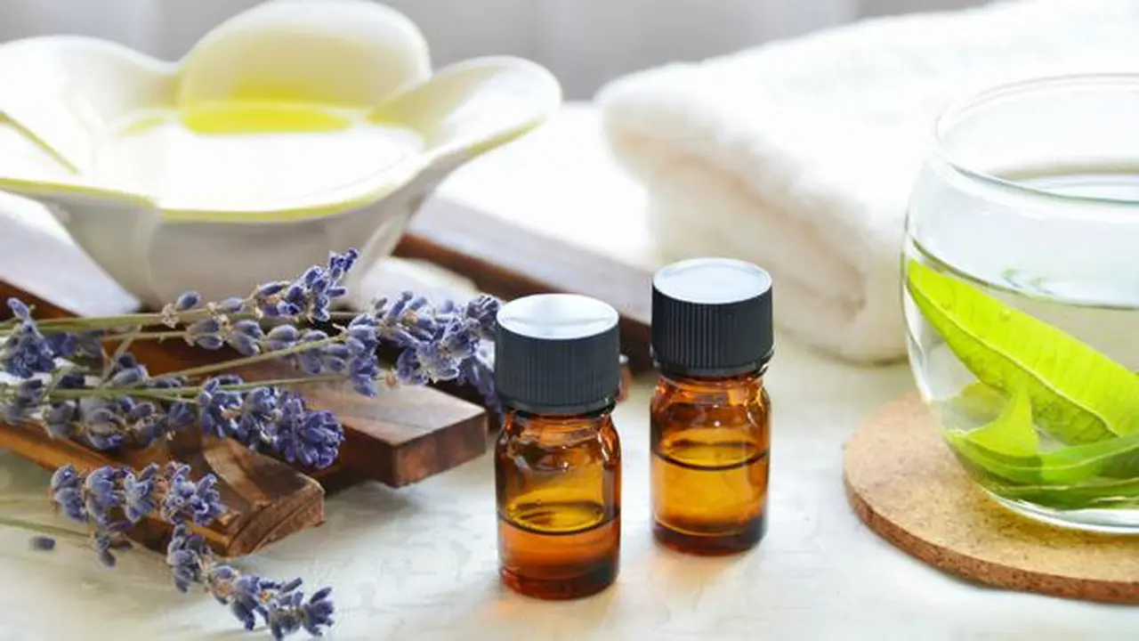 Manfaat Minyak Lavender untuk Kecantikan