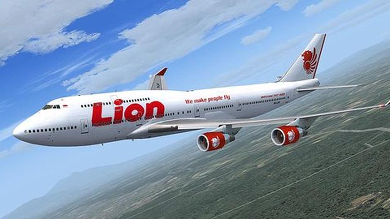 Tak dapat tiket gratis dari Lion Air, kader HMI terlantar di bandara
