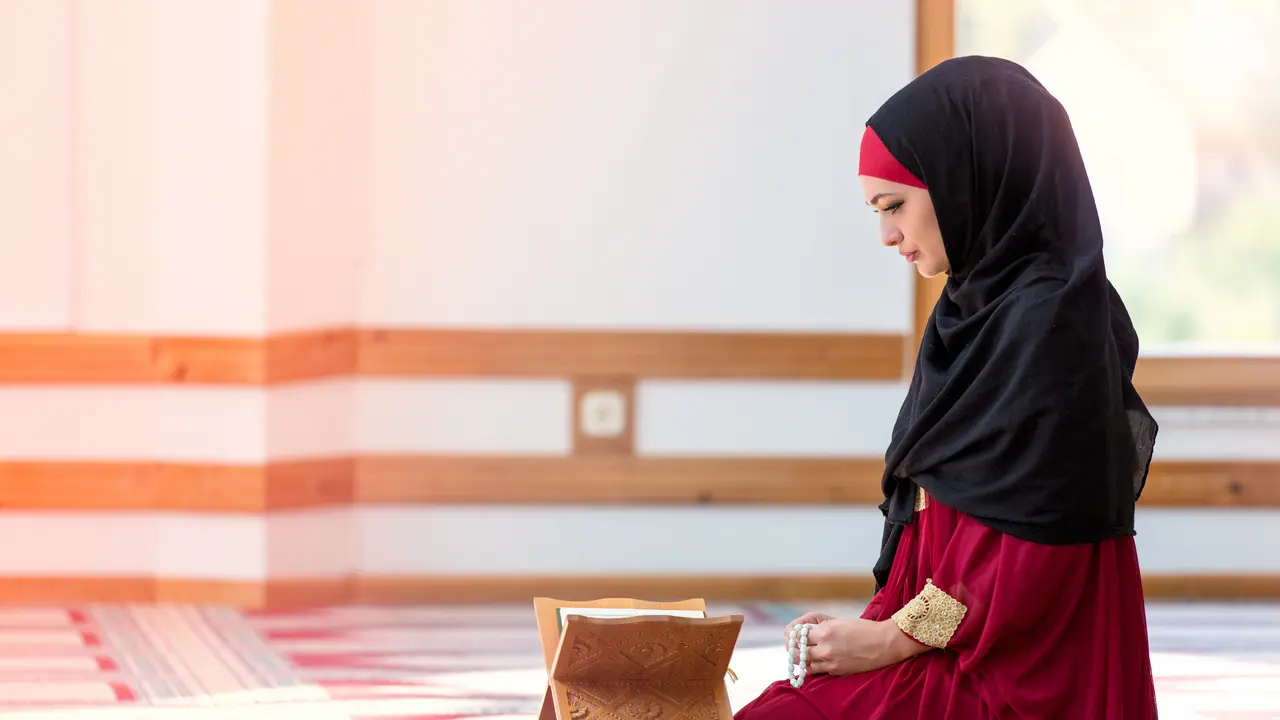 Doa Ramadan