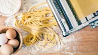 Pasta Linguine (iStockphoto)