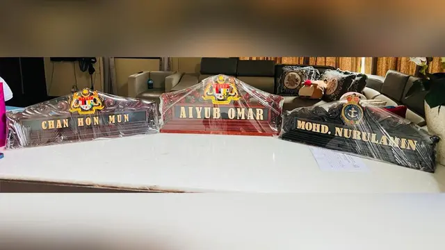 Kerajinan tangan